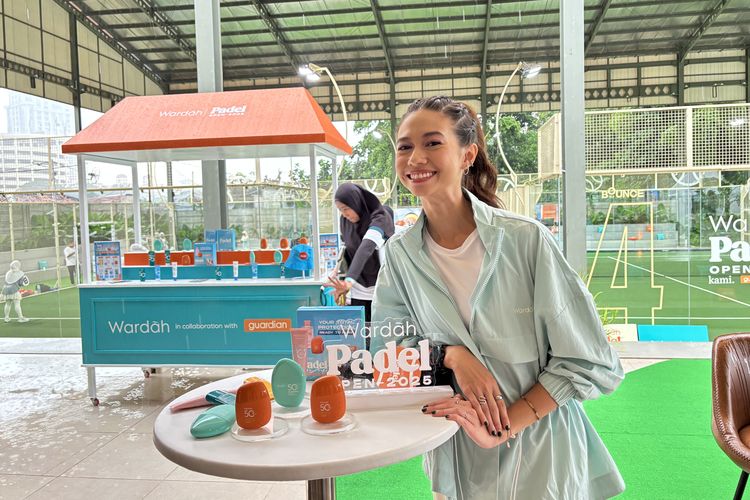 komunitas olahraga, Yuki Kato, Tips olahraga, cara memulai olahraga, cara memulai olahraga bagi pemula, cara memulai olahraga lari bagi pemula, tips mulai olahraga, Tips Yuki Kato agar Tidak Takut Mulai Olahraga, Gabung Komunitas