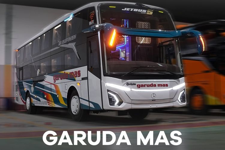 tiket bus, Harga Tiket Bus, Harga Tiket Bus Sleeper Jakarta-Malang Saat Libur Nataru