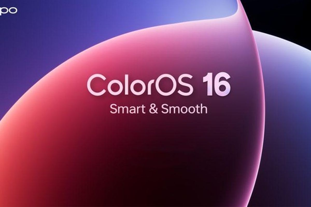 antarmuka, Oppo, Android 16, Oppo Find X9 Pro, ColorOS 16, ColorOS 16 Meluncur, Ini HP Oppo yang Kebagian Duluan, Luminous Rendering Engine, Trinity Engine, Wallpaper bergerak di lockscreen, Flux Home Screen, Live Alerts dukung banyak aplikasi, Peningkatan AI, Jadwal update dan HP yang kebagian