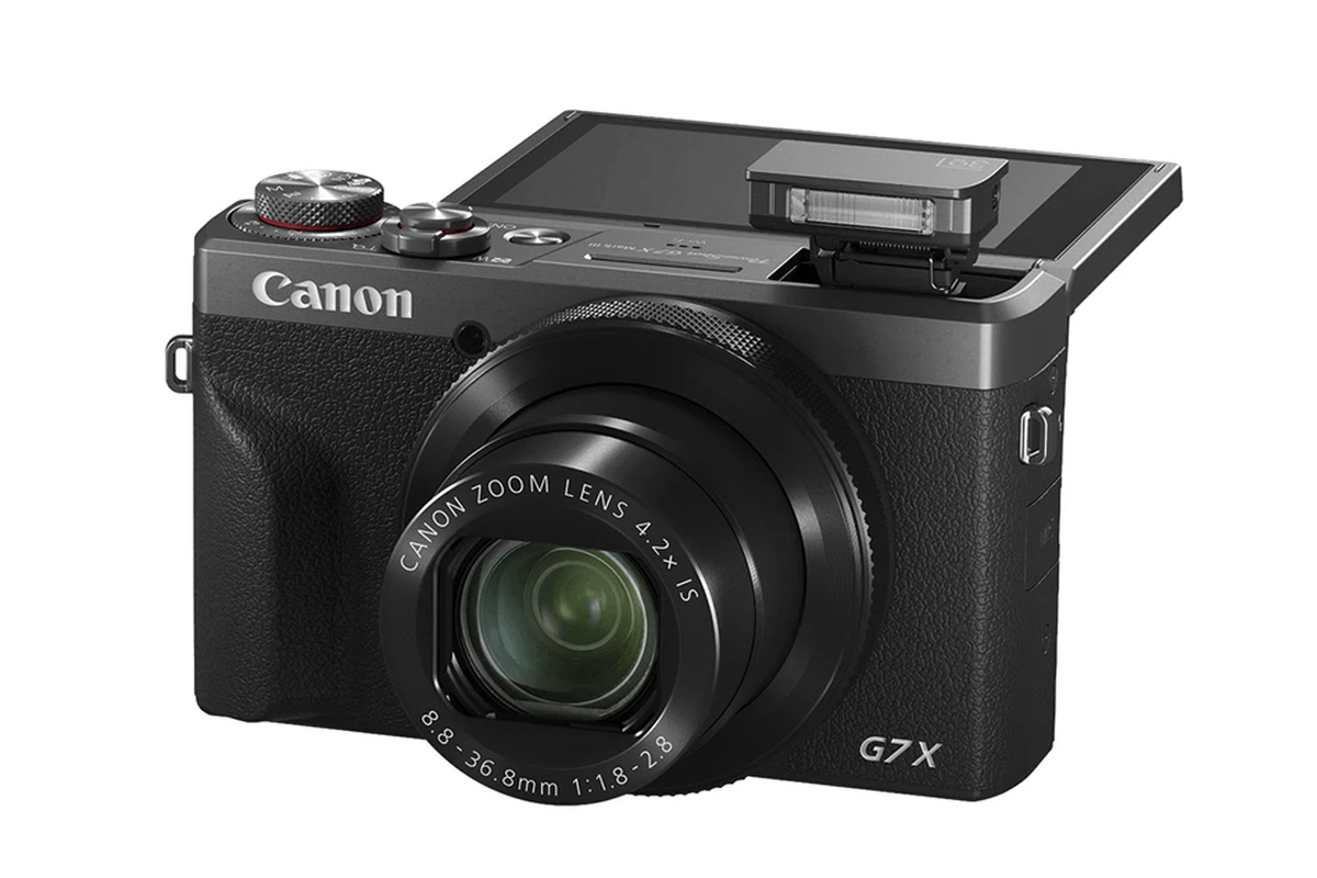 Canon, Kamera, Canon PowerShot, Canon PowerShot G7 X Mark III, Canon Rilis G7 X Mark III Edisi Terbatas 30 Tahun, Tampil Lebih Premium