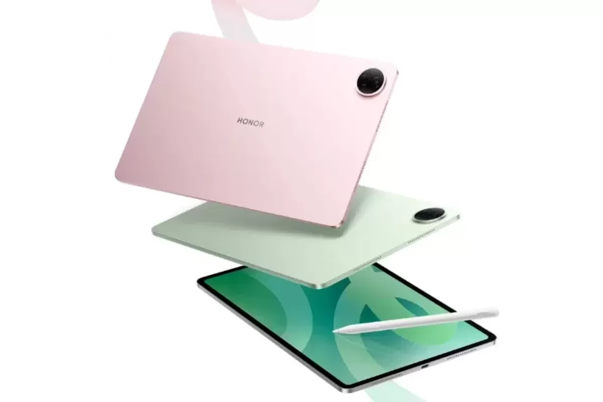Tablet, Honor, Honor Pad 20, Harga Honor Pad 20, Honor Pad 20 Resmi, Tablet “Rasa Kertas” untuk Belajar dan Nyatet