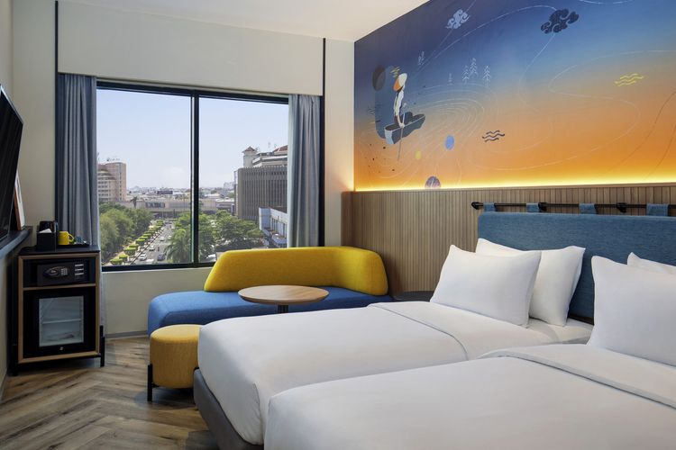 Wisata Semarang, hotel semarang murah, hotel semarang simpang lima, hotel semarang bintang 5, hotel semarang bintang 4, hotel semarang bintang 3, hotel semarang dekat simpang lima, hotel di semarang dekat simpang 5, 7 Hotel di Semarang Dekat Simpang Lima, Nginap Saat Libur Lebaran 2025, 1. Hotel Ciputra Semarang Managed by Swiss-Belhotel International, 2. Hotel Santika Premiere Semarang, 3. ibis Styles Semarang Simpang Lima, 4. Grand Arkenso Parkview Hotel, 5. Hotel @HOM Semarang by Horison, 6. Louis Kienne Hotel Simpang Lima, 7. Holiday Inn Express Semarang Simpang Lima, an IHG Hotel