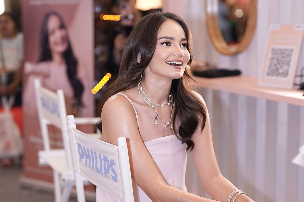 Enzy Storia, cara merawat rambut, hairdryer, styling rambut, masker rambut, cara merawat rambut agar sehat, Cara Merawat Rambut ala Enzy Storia, 4 Cara Merawat Rambut ala Enzy Storia, Sering Pakai Masker Rambut, 1. Keramas dua hari sekali, 2. Gunakan hair serum, 3. Keringkan dengan hairdryer, 4. Gunakan masker rambut