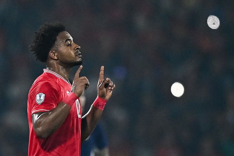 Timnas Thailand, Piala Asia, Timnas Indonesia, Timnas Filipina, Piala Asia 2027, Thailand Susul Timnas Indonesia ke Piala Asia 2027, Filipina Tersingkir