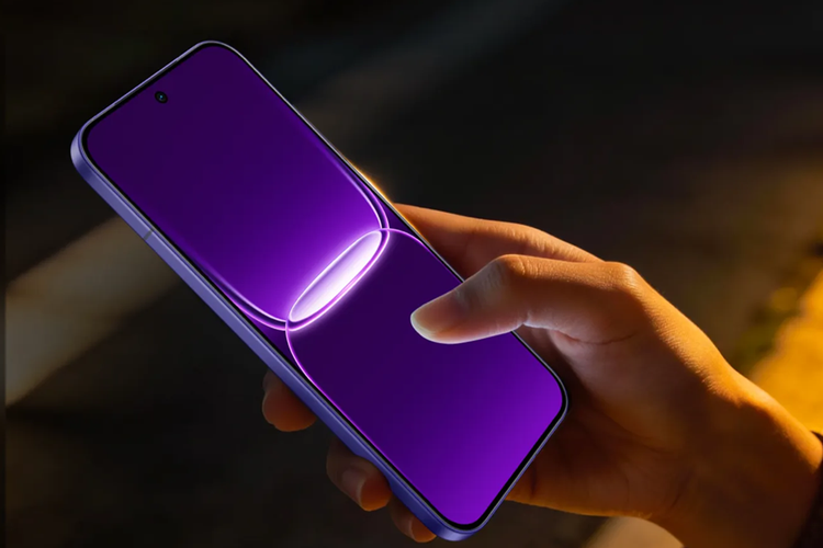 Realme, smartphone, Realme Neo 8, HP Realme Neo 8 Resmi: Snapdragon 8 Gen 5, Baterai Besar, dan RGB Unik