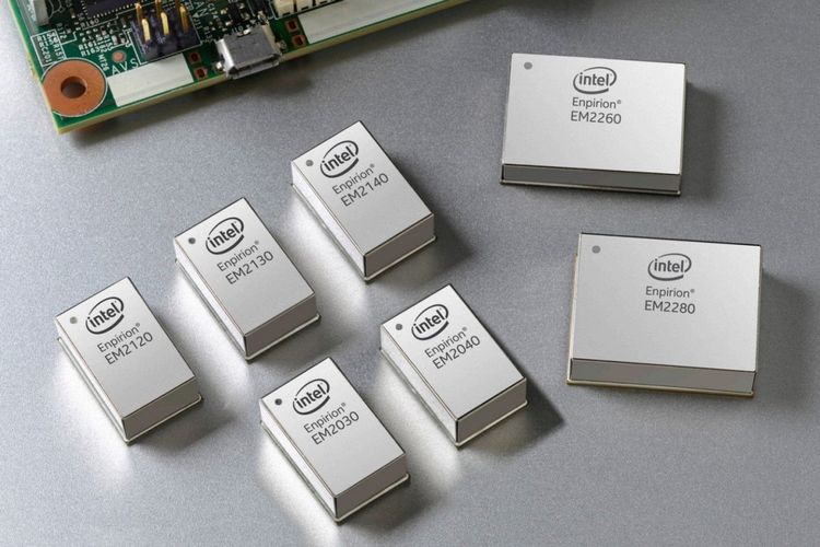 SpaceX, Intel, Elon Musk Diprediksi Akuisisi Intel lewat SpaceX