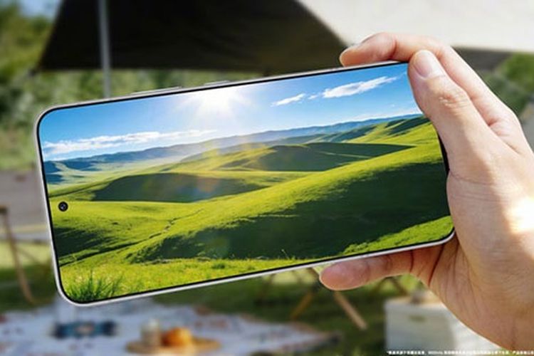 Honor, Honor Power 2, iPhone 17 Pro, Apple, HP Honor Power 2 Meluncur, 