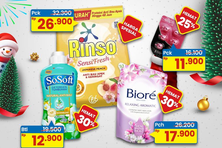 Promo Indomaret, promo Indomaret hari ini, promo Indomaret, Promo Indomaret Terbaru, Promo Indomaret Hari Ini, Promo Indomaret Desember, promo indomaret minggu ini, promo indomaret 11 desember 2025, promo indomaret desember 2025, Promo Indomaret Hari Ini 11 Desember 2025, Beras Premium 5 Kg Rp 93.500