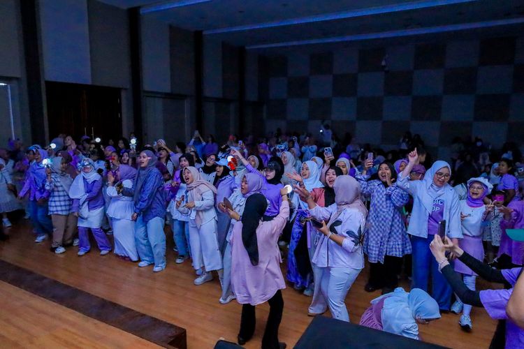 Kpop, ARMY, fandom, Red Velvet, CORTIS, TWICE, Bangtan Sonyeondan, Army, Kpopers, kkumkkae co, event organizer kpop, cortis, Dari Hobi KPop Jadi Ladang Cuan, Ini Cerita di Balik EO Kkumkkae.co, Tempat kumpul sehobi, Terbuka untuk semua fandom, Lebih dari sekadar merayakan, Kenapa merayakan ulang tahun idol?, Ruang aman bagi K-Poppers
