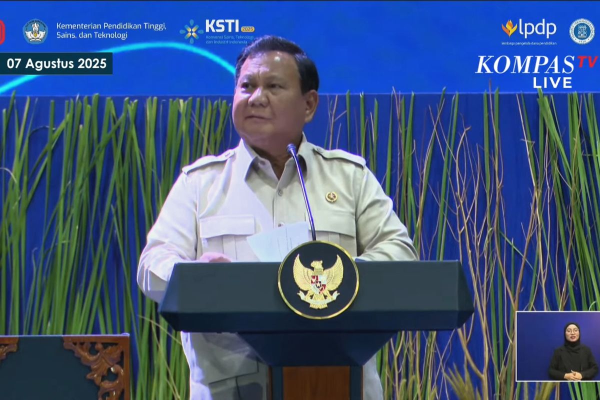 Malaysia, Indonesia, prabowo subianto, Laut Sulawesi, Indonesia-Malaysia, Amelia Anggraini, Laut Ambalat, Prabowo Sebut Penyelesaian Laut Ambalat Harus Melibatkan Iktikad Baik Indonesia-Malaysia