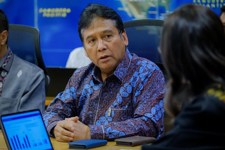 Menteri Pariwisata Widiyanti Putri Wardhana, Perhimpunan Hotel dan Restoran Indonesia, Kementerian Pariwisata, efisiensi anggaran 2025, dampak efisiensi anggaran 2025, tingkat okupansi hotel turun, Hotel Terdampak Efisiensi Anggaran, Menteri Pariwisata Dorong Adanya Pasar Baru