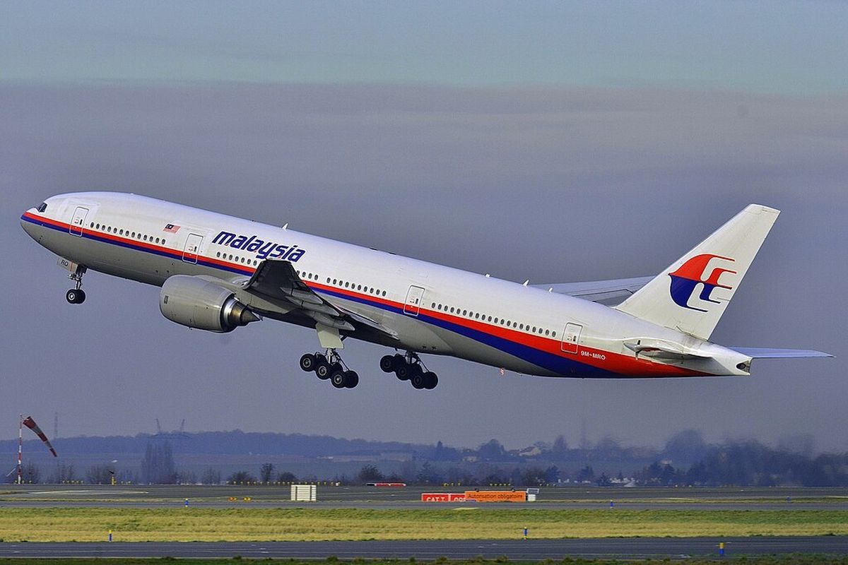 Malaysia Airlines, Malaysia Airlines Kembali Operasikan Rute Jeddah-Madinah Hari Ini