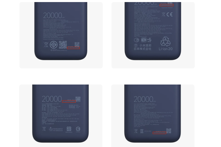 Xiaomi, Recall, Powerbank Xiaomi, Xiaomi Tarik Powerbank Ini di Indonesia karena Risiko Terbakar