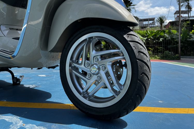 servis, Vespa, biaya servis, Vespa Primavera, Biaya Servis Vespa Primavera 180, Segini yang Mesti Disiapkan