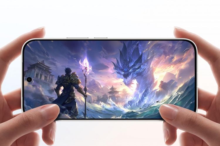 Vivo, Vivo S50, Spesifikasi Vivo S50, Snapdragon 8 Gen 5, Harga Vivo S50, Vivo S50 Pro Mini, HP Vivo, Qualcomm, HP Vivo S50 dan S50 Pro Mini Meluncur, Modul Kamera Mirip iPhone
