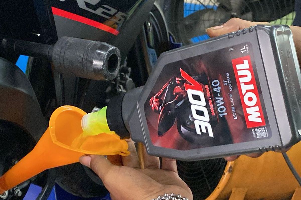 Motul, Alfamart, Alfagift, Motul Indonesia, oli mesin, oli motor, Kemitraan Baru Dorong Akses Pelumas Lebih Mudah ke Konsumen