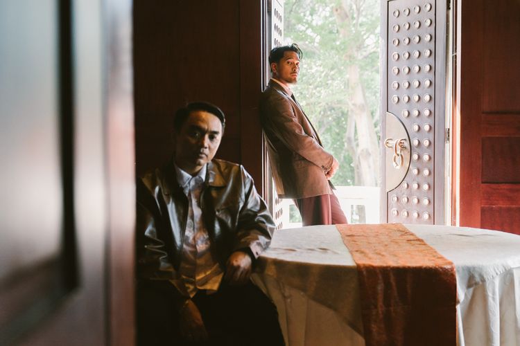 Rizky Febian, lirik lagu, lirik alamak, lirik Alamak rizky febian ft adrian khalif, Lirik Lagu Alamak Rizky Febian dan Adrian Khalif, Single Baru yang Hits di Medsos