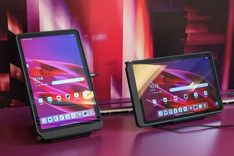 tablet, Omdia, shipment, Apple, Huawei, Lenovo, Samsung, Xiaomi, iPad, market share, 5 Merek Tablet Teratas Awal 2026: Apple Memimpin, Huawei-Lenovo Tumbuh