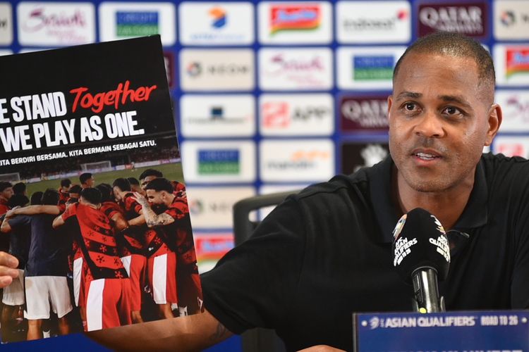 Timnas Indonesia, Piala Dunia 2026, Kualifikasi Piala Dunia 2026 Zona Asia, Sumardji, Patrick Kluivert, timnas Indonesia, Arab Saudi, drawing kualifikasi piala dunia, putaran 4 kualifikasi piala dunia 2026, Ronde 4 Kualifikasi Piala Dunia 2026, drawing ronde 4 kualifikasi piala dunia, Drawing Putaran 4 Kualifikasi Piala Dunia 2026, Timnas Indonesia Siap Hadapi Tim Mana Pun