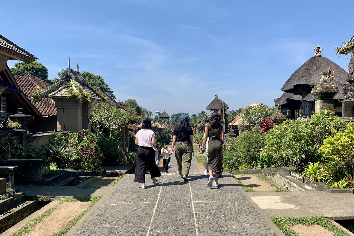 GIPI, undang undang kepariwisataan, uu nomor 10 tahun 2009, undang undang kepariwisataan republik indonesia, Gabungan Industri Pariwisata Indonesia Dihapus dari Undang-Undang Kepariwisataan