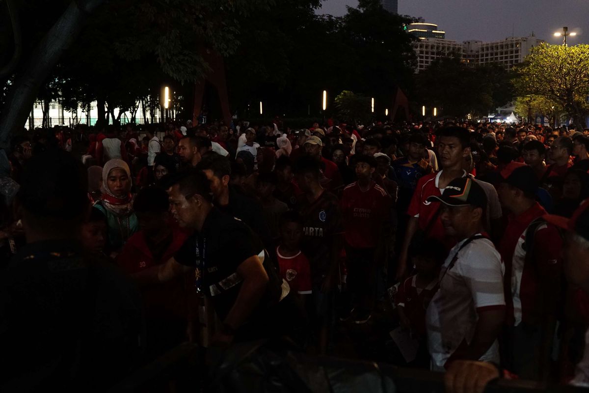 Timnas U23, Piala AFF, live streaming, Live Streaming, Indonesia Vs Malaysia, Link Live Streaming Timnas U23 Indonesia vs Malaysia, Kick-off 20.00 WIB