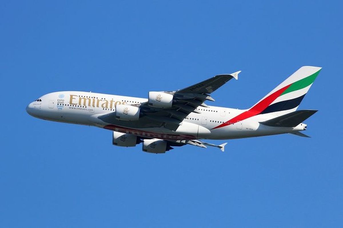 Sempat Ditangguhkan Akibat Perang Iran VS AS-Sirael, Penerbangan Emirates Rute Bali-Dubai Buka Lagi
