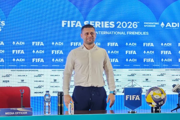 Timnas Indonesia vs Bulgaria, FIFA Series 2026, timnas Bulgaria, Hasil 10 Laga Terakhir Timnas Bulgaria, Kerap Dilumat Lawan