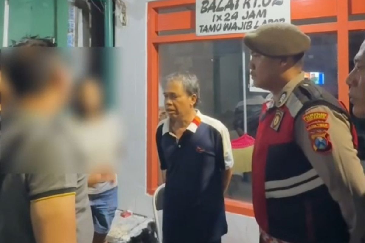 Surabaya, Dolly, lokalisasi Dolly, lokalisasi dolly, prostitusi surabaya, prostitusi dolly, Polisi Gerebek Eks Lokalisasi Dolly, Wali Kota Surabaya: Yang Ditindak Itu Kos-Kosan