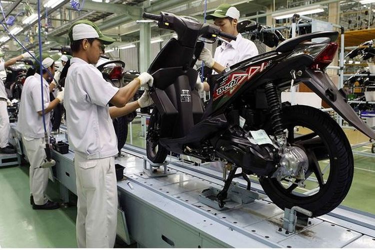 motor bekas, Honda Beat, Beat karbu, honda beat, Harga Motor Bekas, Honda beat karbu, beat karbu, Honda Beat Karbu Jadi Primadona Baru, Harga Bekas Tembus Rp 8 Juta