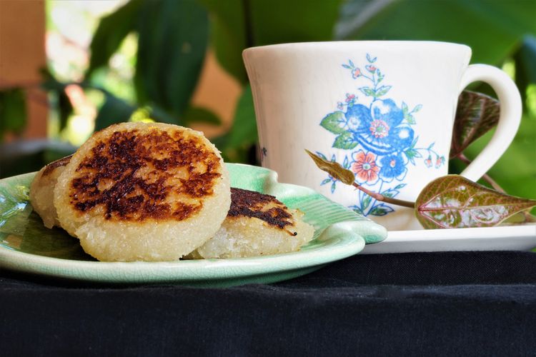 resep wingko babat teflon, resep wingko babat teflon anti gagal, resep wingko babat teflon empuk dan lembut, resep wingko babat teflon anti gagal takaran sendok, Resep Wingko Babat Teflon, Kunci Racikan 5 Bahan agar Empuk Tahan Lama