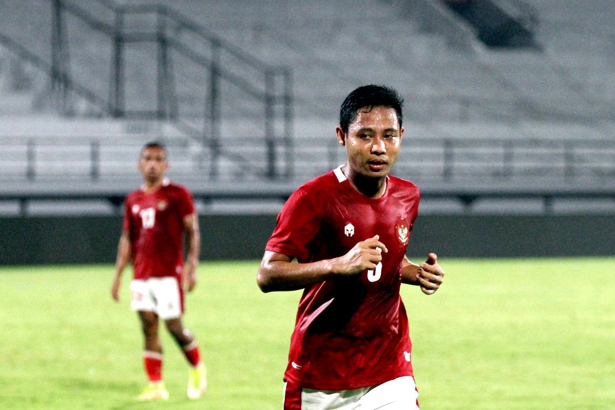 Indra Sjafri, Evan Dimas, Timnas U19 Indonesia, Piala AFF U19, Indra Sjafri dan Evan Dimas, Ikatan yang Tak Pernah Putus