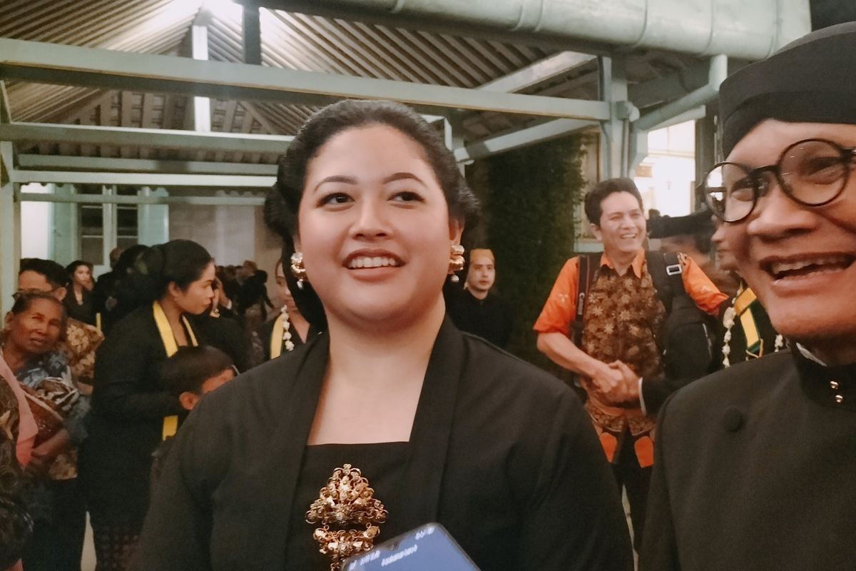 Diah Pikatan Orissa, Pinka Haprani, dpd pdip jateng, pac pdip, PAC Kebumen dan Banyumas Sepakat, Pinka Calon Terkuat Ketua DPD PDI-P Jateng