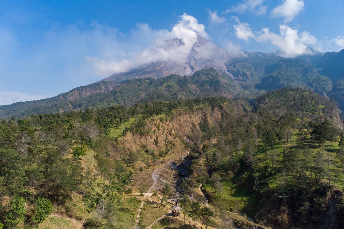 Kalitalang, Ekowisata Kalitalang, kalitalang klaten, Kalitalang tutup sementara, Ekowisata Kalitalang di Klaten Tutup Sementara 29 Juli 2025