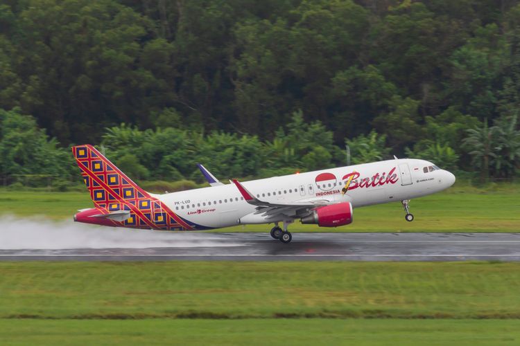 Batik Air, Citilink, Bandara Halim Perdanakusuma, penerbangan Citilink, penerbangan Batik Air, citilink, bandara soekarno hatta, penerbangan batik air, Daftar 17 Penerbangan Batik Air dan Citilink yang Pindah ke Soetta, Sudah Tahu?