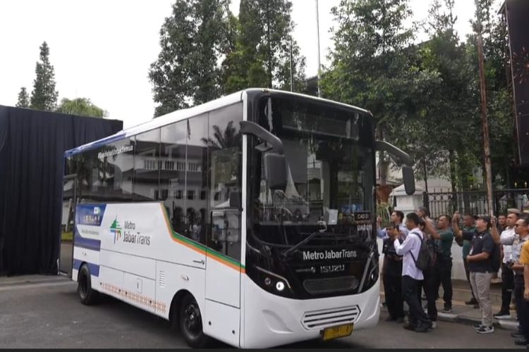 ASEAN, transportasi, Kemenhub, Kemenhub Dorong Transformasi Mobilitas Darat Lebih Modern