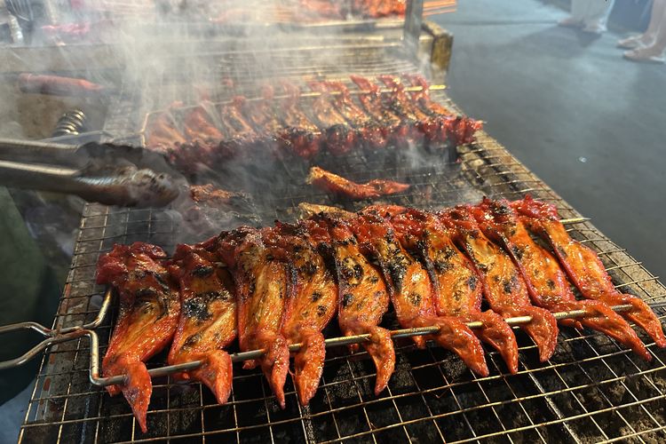 bau badan, makanan penyebab bau badan, makanan penyebab bau badan tak sedap, Makanan Sehari-hari yang Bikin Bau Badan, Konsumsi dengan Bijak, Sayuran silangan, Asparagus, Bawang putih, bawang merah, jinten, dan kari, Makanan laut