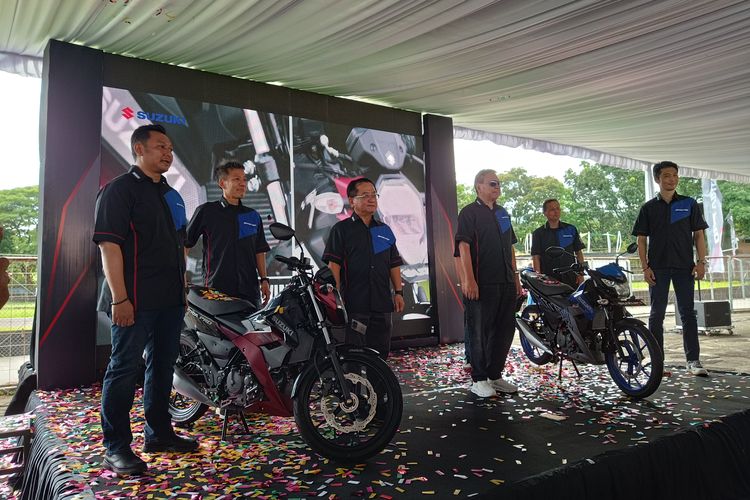 MotoGP, Sprint Race, MotoGP Portugal, SNTK, BBM Bobibos, Jadwal Sprint Race MotoGP, Hasil Kualifikasi MotoGP Portugal