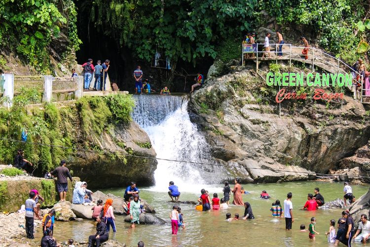 wisata alam, Karawang, 6 Deretan Wisata Alam Tersembunyi di Karawang Untuk Melepas Penat