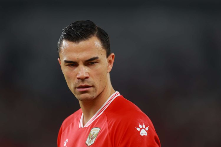Cremonese, Cagliari, Emil Audero, Serie A, Emil Audero Angkat Bicara Usai Cremonese Semakin Dekat dengan Ancaman Degradasi