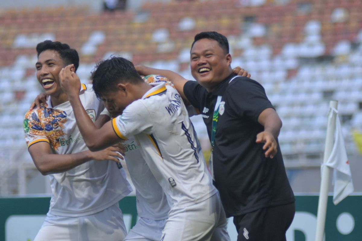 Liga 2, Sriwijaya FC, Persikad Depok, Pegadaian Championship, hasil liga 2, Championship 2025-2026, hasil championship liga 2, sriwijaya fc vs persikad depok, Hasil Championship Liga 2: Persikad Depok Petik Kemenangan Ke-4
