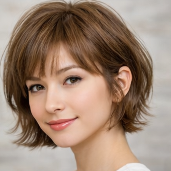 35 Model Rambut Layer Pendek yang Lagi Hits dan Bikin Auto Fresh, Kenapa Model Rambut Layer Pendek Lagi Hits?, Model Rambut Layer Pendek Bob yang Nggak Pernah Gagal, Model Rambut Layer Pendek Pixie yang Bikin Look Makin Edgy, Model Rambut Layer Pendek Shaggy dan Messy yang Lagi Viral, Model Rambut Layer Pendek dengan Poni Biar Makin Fresh, Model Rambut Layer Pendek Ala Korea yang Estetik, Model Rambut Layer Pendek Sesuai Bentuk Wajah, Model Rambut Layer Pendek untuk Rambut Tipis dan Tebal, Model Rambut Layer Pendek dengan Sentuhan Warna, Tips Styling Model Rambut Layer Pendek agar Tetap On Point, Cara Merawat Rambut Layer Pendek Supaya Tetap Sehat dan Berkilau