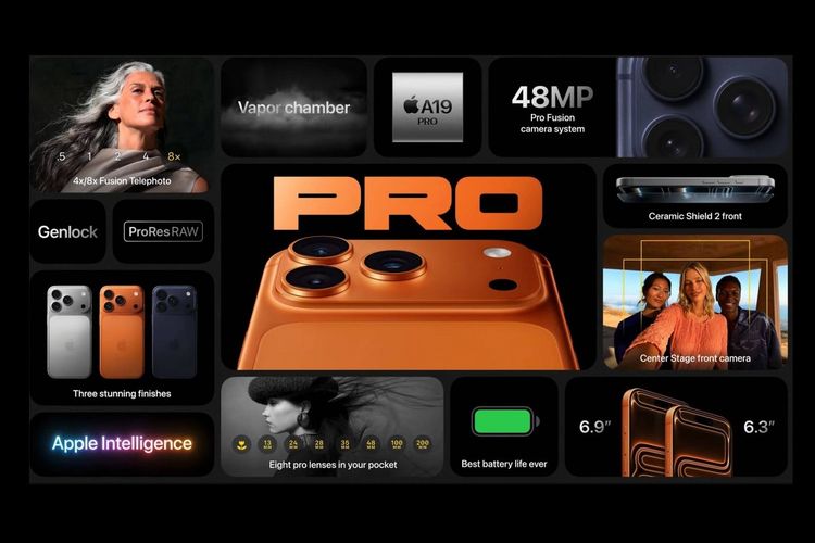 harga iPhone 17, iPhone 17 Pro, harga iphone 17 di indonesia, kapan iphone 17 rilis di indonesia, apple iphone 17 pro max, harga iphone air, iphone 17 harga, iphone 17 indonesia, iphone 17 kapan rilis di indonesia, iPhone 17 Pro dan Pro Max Resmi Meluncur, Harga Tembus Rp 18 Jutaan, Kapan Rilis di Indonesia?