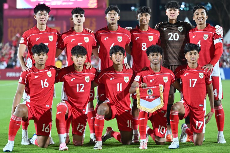 ASEAN Championship, Nova Arianto, TC di Surabaya, Pengamat Sebut Kerangka Timnas U20 Kian Matang