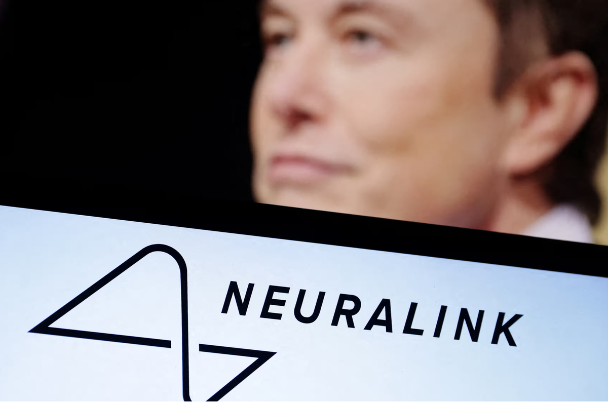 Neuralink, chip otak, Elon Musk, Elon Musk Akan Produksi Massal Chip Otak Neuralink