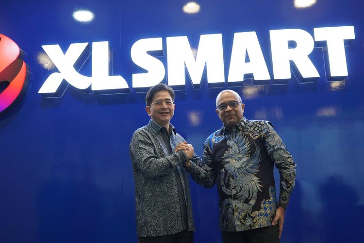 operator seluler, indosat ooredoo, XLSmart, Jajaran Direksi XLSmart Diumumkan, Sanjay K. G. A. Vaghasia Ditunjuk sebagai Direktur