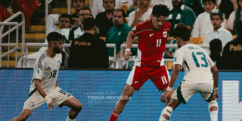 Arab Saudi, Irak, Piala Dunia 2026, Kualifikasi Piala Dunia 2026 Zona Asia, Kualifikasi Piala Dunia 2026, Arab Saudi vs Irak, Hasil Arab Saudi vs Irak, Hasil Arab Saudi Vs Irak 0-0, The Green Falcons Lolos ke Piala Dunia