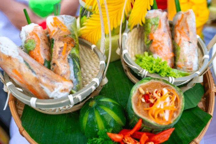 Kota Kuliner, Ho Chi Minh City, Kuliner Terbaik di Dunia, Hong Kong, 6 Kota di Asia dengan Kuliner Terbaik di Dunia 2026, Bangkok, Thailand di peringkat kedua, Ho Chi Minh City, Vietnam di peringkat keenam, Beijing, China di peringkat kedelapan, Osaka, Jepang di peringkat ke-12, Bengaluru, India di peringkat ke-13, Hong Kong di peringkat ke-16