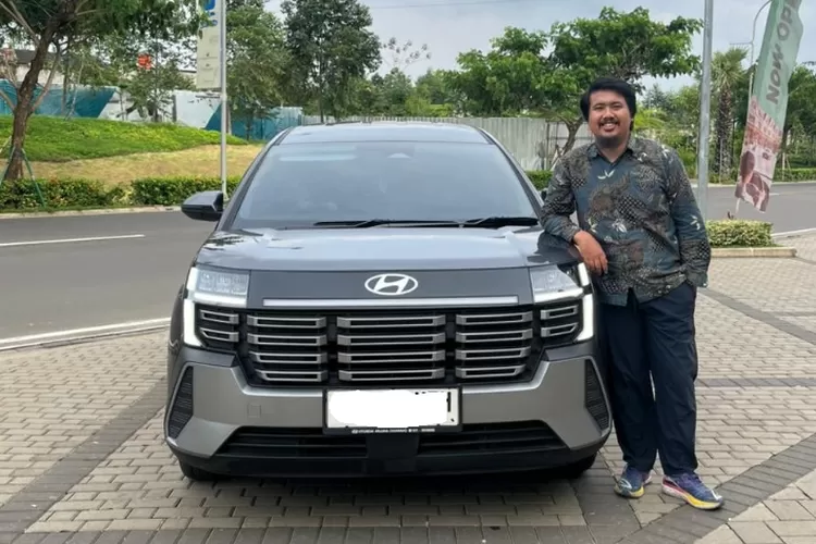 penjualan mobil hybrid, Aion V, Curhat Pengguna, Plus Minus, Hyundai Stargazer Cartenz, BYD Motor Indonesia, Kasus Penipuan, Inden Panjang, Suzuki Access 125, Pengguna Aion V Nekat, Kasus Penipuan Wall Charging
