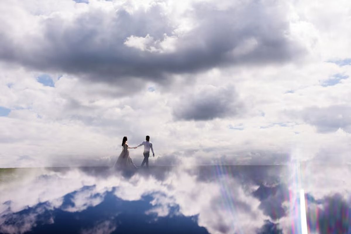 Arti mimpi, arti mimpi, arti mimpi menikah, arti mimpi menikah padahal belum punya pacar, makna arti mimpi menikah, Arti Mimpi Menikah tapi Belum Punya Pacar, Pertanda Apa?, Bukan selalu tentang jodoh, Simbol fase baru dalam hidup, Muncul karena tekanan atau kecemasan, Penemuan sisi baru dalam diri