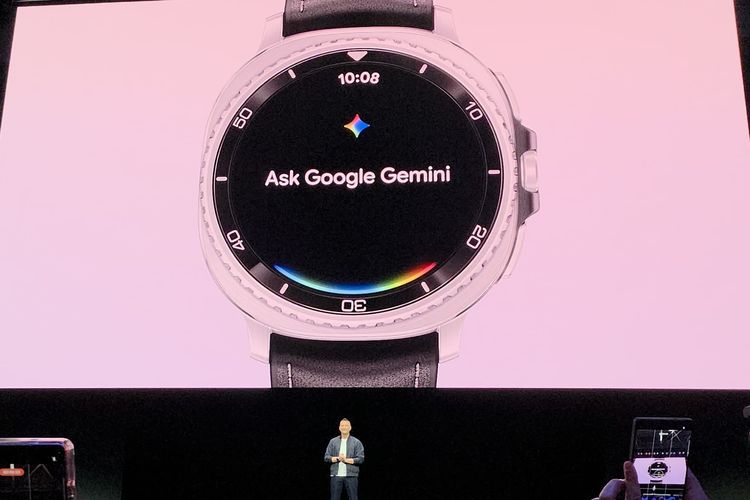 smartwatch, Samsung, Galaxy Watch 8, Running Coach, SmartWatch, Samsung Galaxy Watch 8 Punya Fitur 